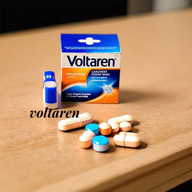 Voltaren gotas oftalmicas precio